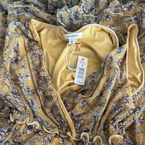 Max Studio maxi dress - Picture 3 of 5